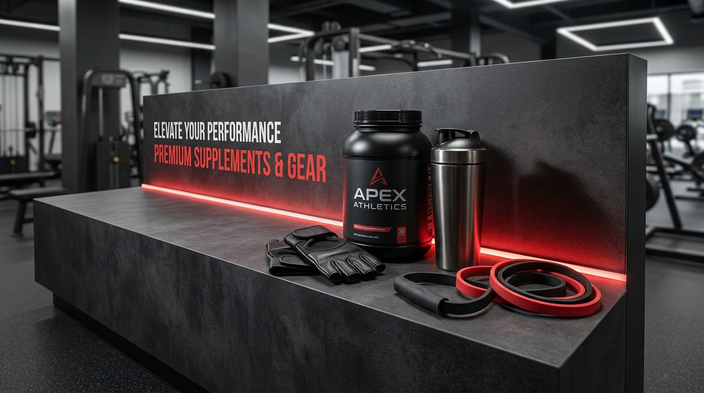 Supplements